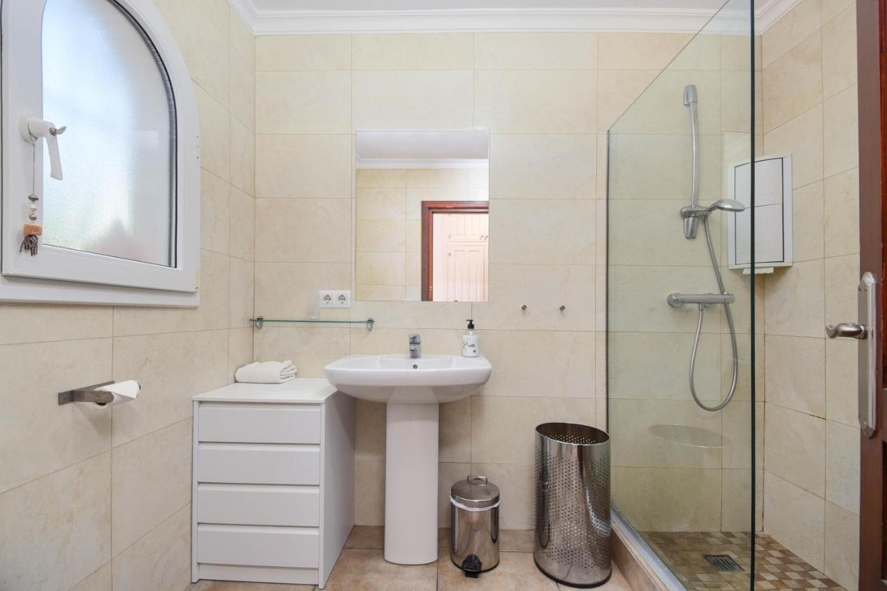 Villa Casa Josephine à Jávea Extérieur photo