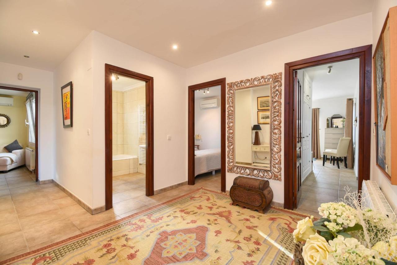 Villa Casa Josephine à Jávea Extérieur photo