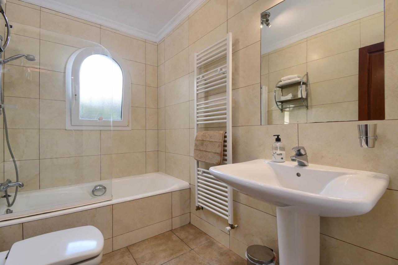 Villa Casa Josephine à Jávea Extérieur photo