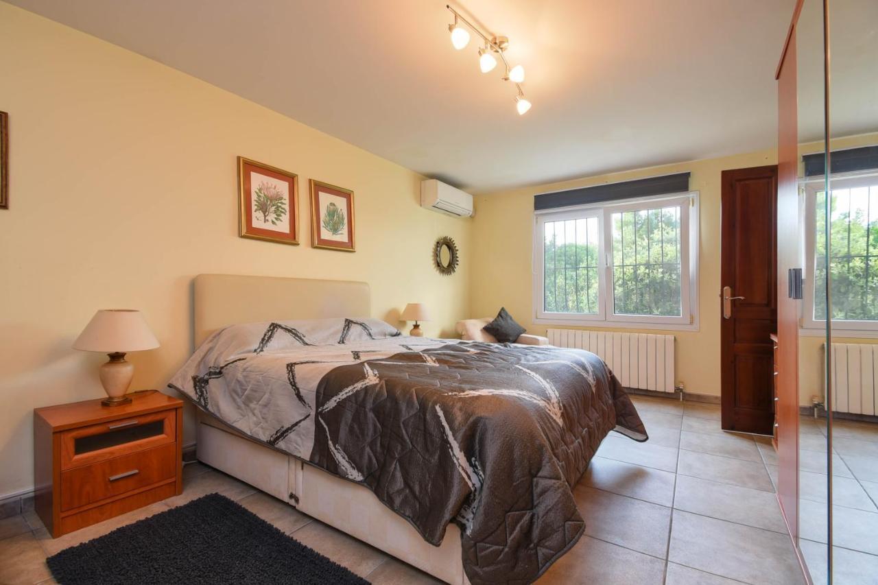 Villa Casa Josephine à Jávea Extérieur photo